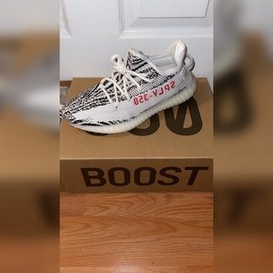 Yeezy 350